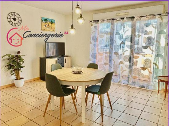 Beaux Arts T3 Duplex, Renove Lumineux + Garage Apartment Montpellier Exterior foto